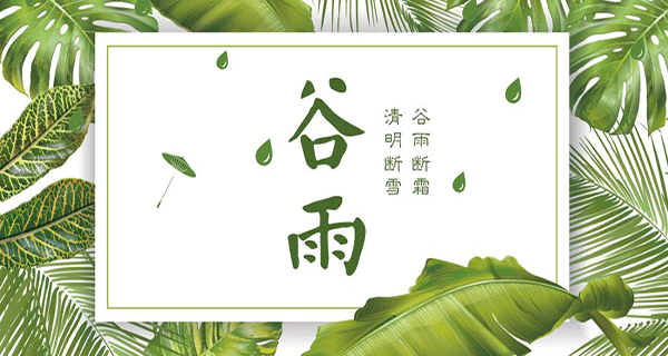 全自動(dòng)送板機(jī)廠家 | 谷雨萬物生春已暖愿